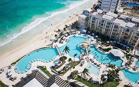 Now Jade Riviera Cancun Resort & Spa 5